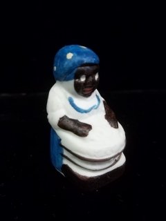 Mammy Thimble