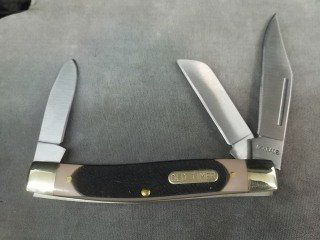 Schrade Old Timer Knife