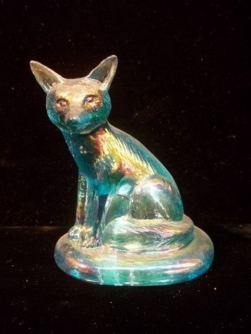Boyd Carnival Fox