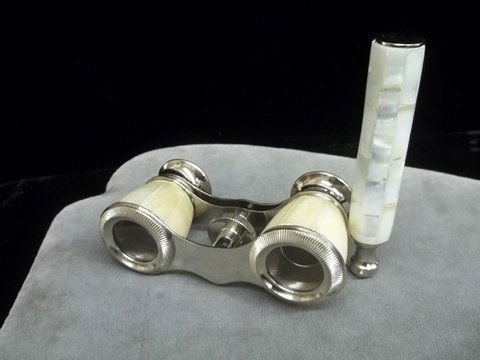 Nice Opera Glasses