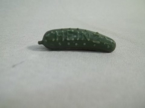 Old Heinz Pickle Pin