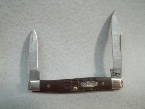 New Case Pen Knife