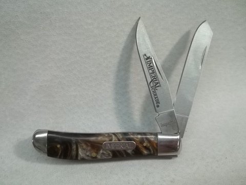 Schrade Imperial Knife
