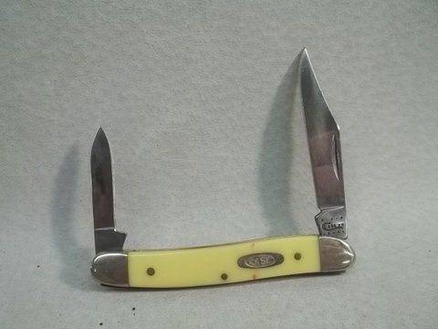 Case Pen Knife NEW