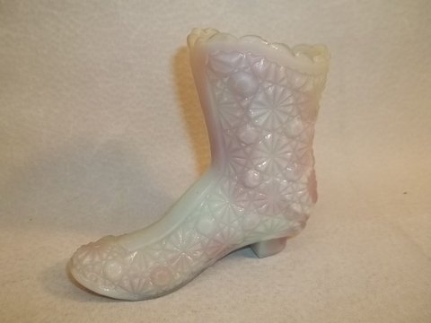 Custard Slag boot Boyd