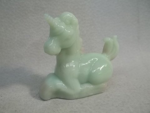 Boyd Custard Unicorn