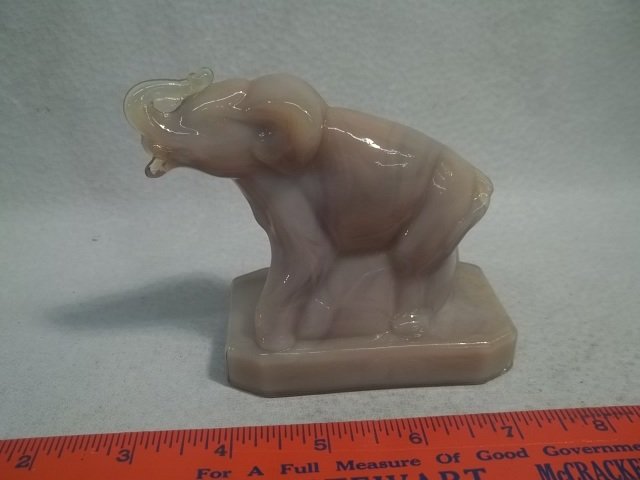 Boyd Slag Elephant