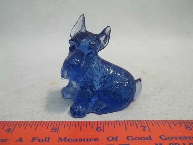 Boyd Cobalt Scotty