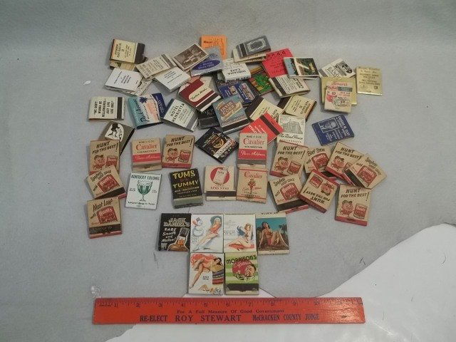 matchbook companies matchbook companies