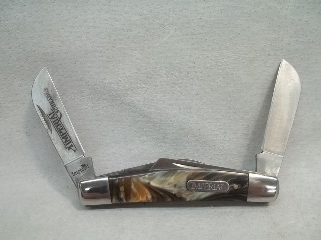 Schrade Imperial Pocket Knife