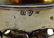 22: A RARE LARGE SILVER GILT KIDDUSH CUP. Germany, Mid - 5