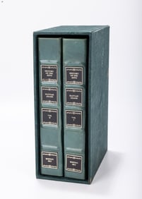 THE HISTORY OF THE JEWS FROM THE DESTRUCTION OF JERUSALEM TO THE 19TH CENTURY. Hannah Adams, 1812.