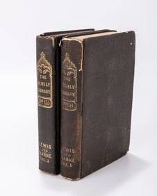 HISTORY OF THE EXPEDITION UNDER THE COMMAND OF CAPTAINS LEWIS AND CLARKE to the sources of the