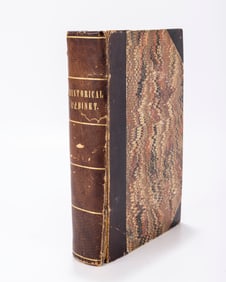 THE HISTORICAL CABINET CONTAINING AUTHENTIC ACCOUNTS OF MANY REMARKABLE AND INTERESTING EVENTS. L.H.