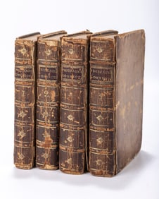 THE OLD AND NEW TESTAMENT CONNECTED IN THE HISTORY OF THE JEWS AND NEIGHBOURING NATIONS. From the