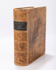 THE MILITARY AND NAVAL HISTORY OF THE REBELLION IN THE UNITED STATES WITH BIOGRAPHICAL SKETCHES OF