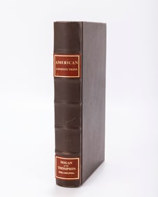 THE AMERICAN'S GUIDE: COMPRISING THE DECLARATION OF INDEPENDENCE; THE ARTICLES OF CONFEDERATION, THE