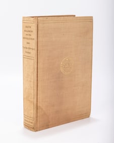 HAYM SALOMON AND THE REVOLUTION. Charles Edward Russell, 1930. First edition. Published by