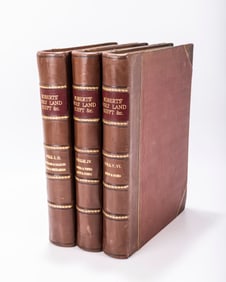 ROBERT's HOLY LAND, EGYPT & c. JERUSALEM, & GALILEE, JORDAN & BETHLEHEM, IDUMEA