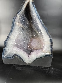 AMETHYST GEODE