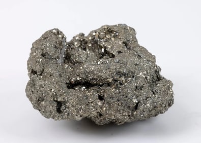 PYRITE “FOOL’S GOLD” FORMATION