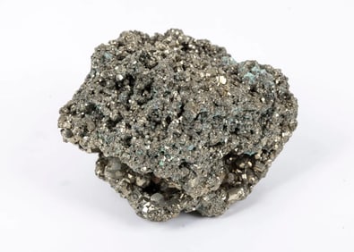 PYRITE “FOOL’S GOLD” FORMATION