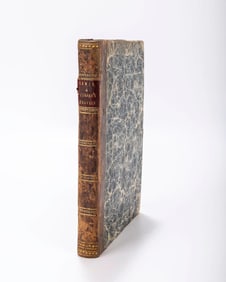 THE TRAVELS OF CAPTAINS LEWIS AND CLARKE FROM SAINT LOUIS BY THE WAY OF MISSOURI AND COLUMBIA RIVERS