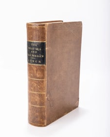 NARRATIVE OF THE UNITED STATES' EXPEDITION TO THE RIVER JORDAN AND THE DEAD SEA. W. F Lynch, command