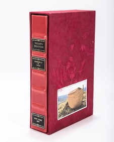 MORDECHAI:TRAVELS IN ENGLAND, FRANCE, SPAIN, AND THE BARBARY STATES, IN THE YEARS 1813-14 AND 15. Ne