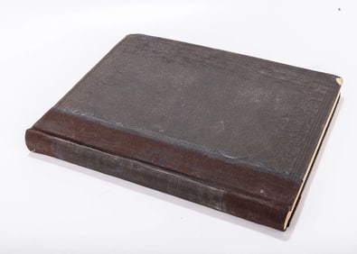 MILITARY COMMISSION TO EUROPE IN 1855 AND 1856 REPORT OF MAJOR ALFRED MIRDECAI OF THE ORDNANCE DEPAR