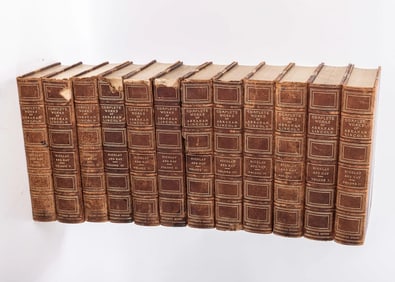 THE COMPLETE WORKS OF ABRAHAM LINCOLN EDITED BY JOHN G. NOCHOLAY AND JOHN HAY 1905. Published by Fra
