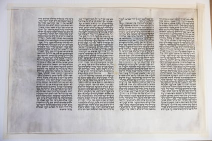 SHIR HASHIRIM ON KLAF