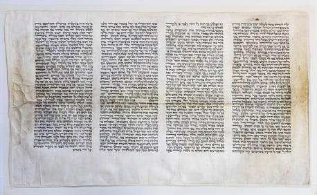 SHIR HASHIRIM ON KALF