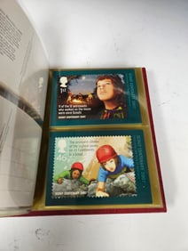 A COLLECTION OF FIRST DAY OF ISSUE POST CARDS AND OTHERS. Including from Great Britain, Canada, Gibr