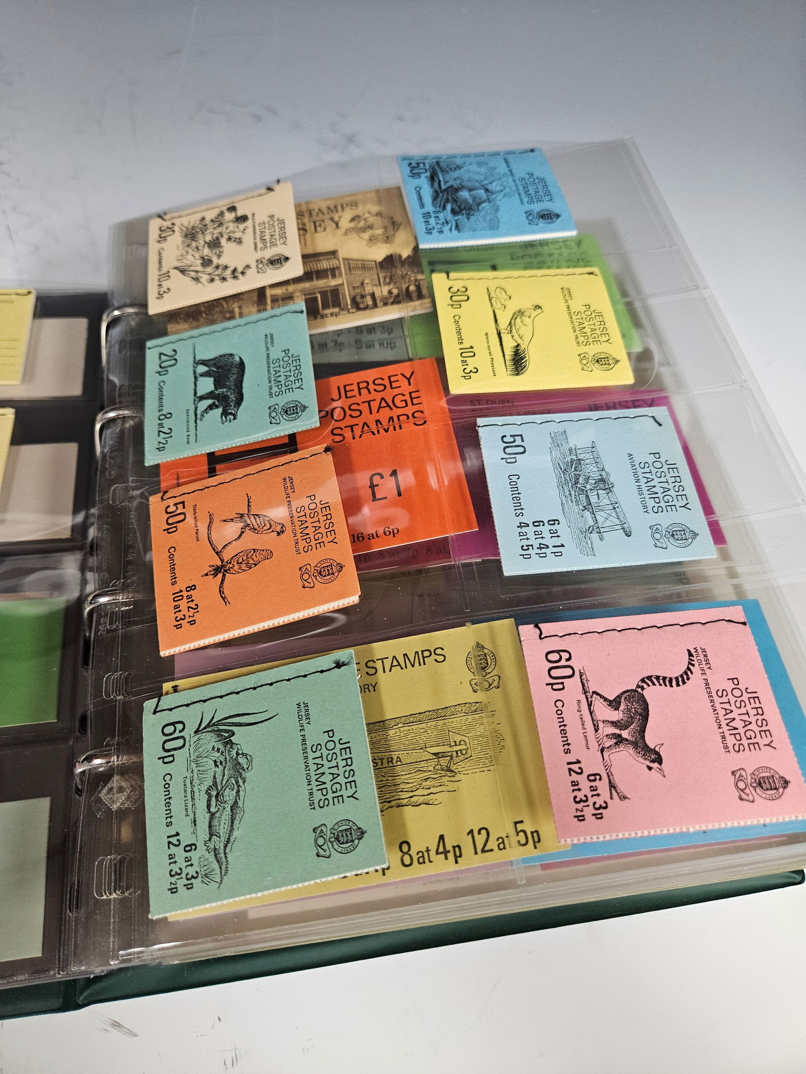 WORLD STAMPS: A massive collection containing unused booklets and stamps from Guernsey, Isle of Man,: WORLD STAMPS: A massive collection containing unused booklets and stamps from Guernsey, Isle of Man, Israel, UN, Monaco, China, Jersey, Antique, Belgium,Falkland Islands, Fiji, Finland, France, Palau,