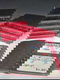 A COLLECTION OF POSTAL COVERS BY THE BRITISH PHILATELIC ASSOCIATION.Consisting of 10 binders, each b