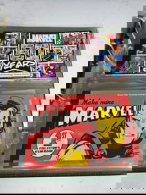 A COLLECTION OF UNUSED STAMP BOOKLETS. United Kingdom. Spanning the last part of the 20th century a