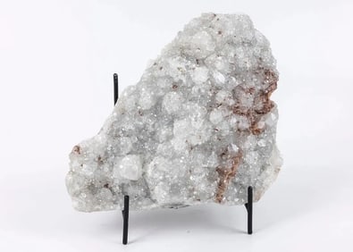 AN APOPHYLLITE SPECIMEN