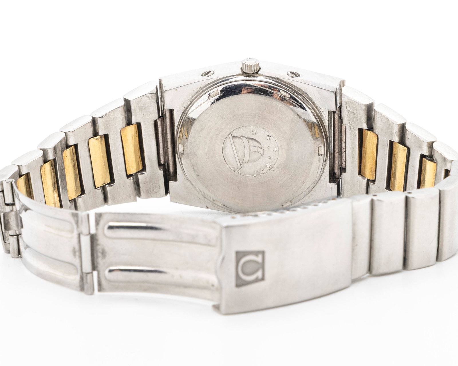 OMEGA CONSTELLATION WATCH - 5