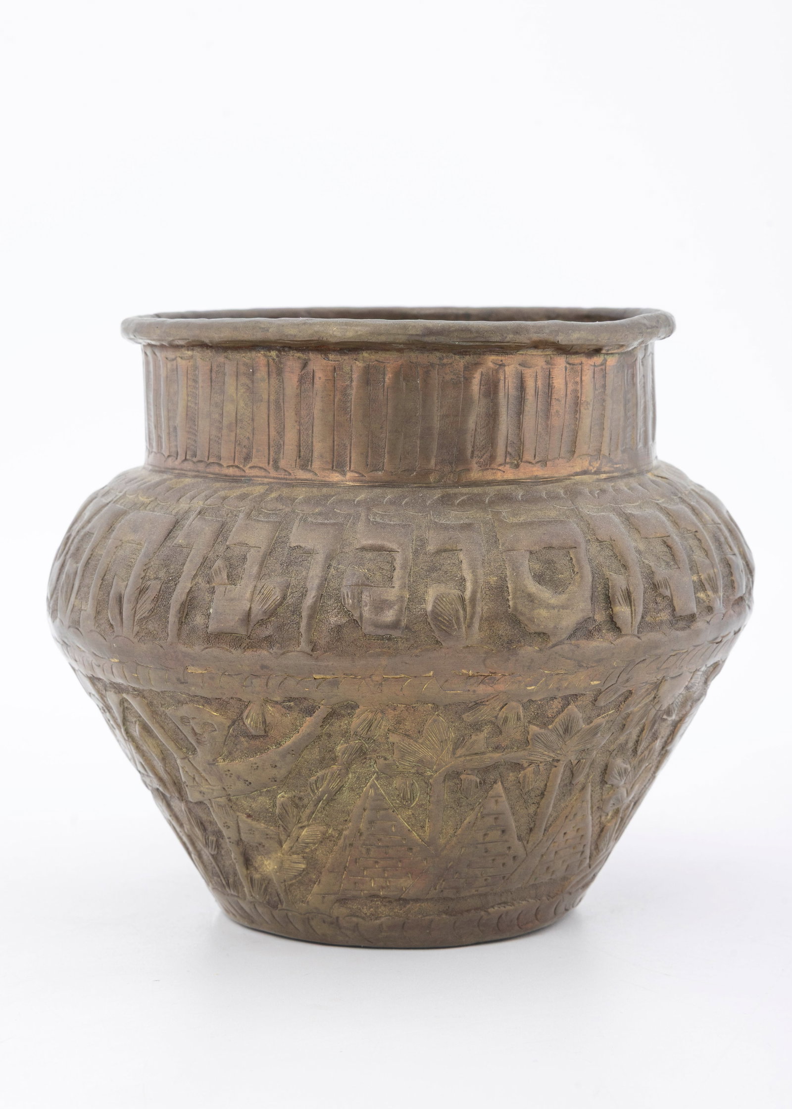 pot - 3