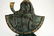 A PAIR OF JERUSALEM BOOKENDS “FANTASIA”. Israel, - 2