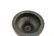 AN EARLY PAIR OF PALL BELL SABBATH CANDLESTICKS. - 3