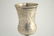 A LARGE STERLING SILVER KIDDUSH GOBLET. Russia, 1885. - 3