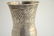 A LARGE STERLING SILVER KIDDUSH GOBLET. Russia, 1885. - 5