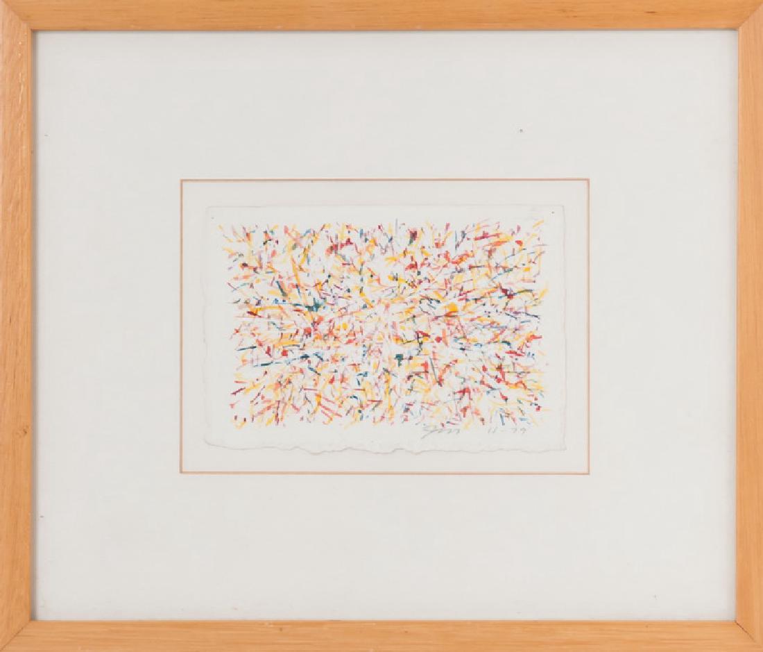 JOHN MCCRACKEN: "UNTITLED" (1 of 8)