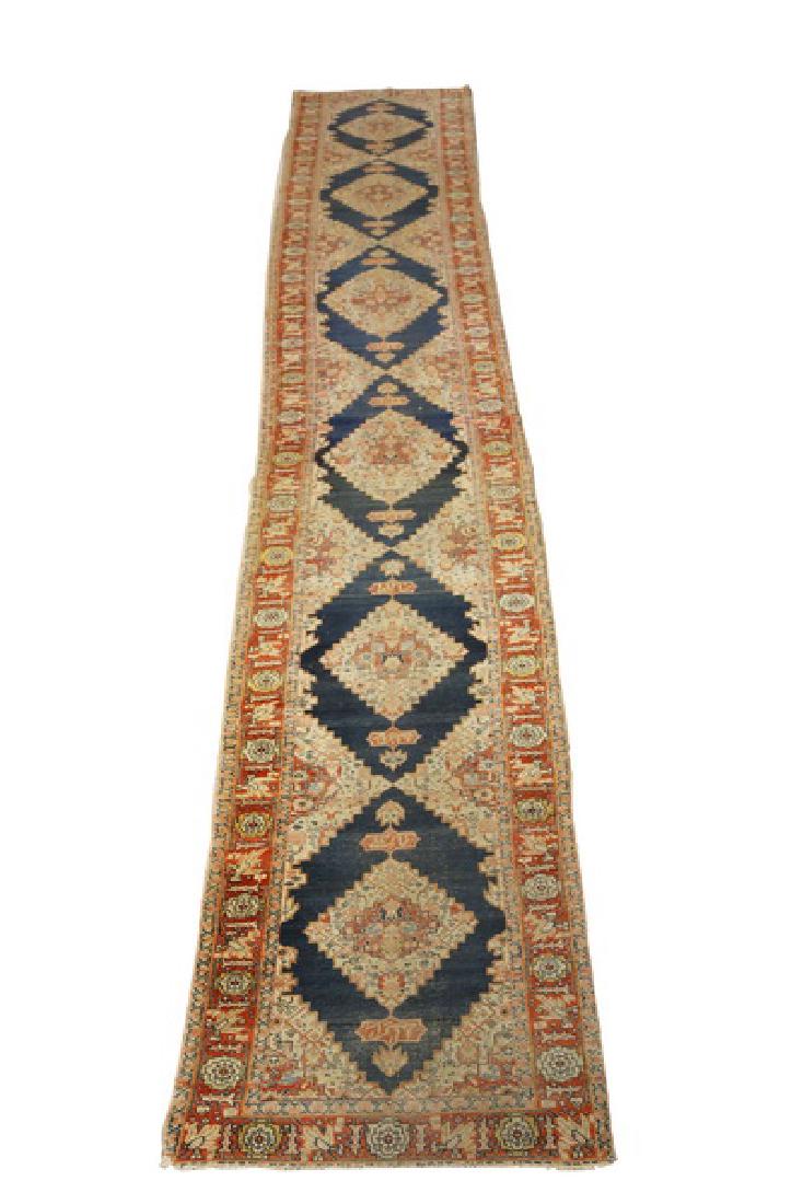 TABRIZ RUNNER (1 of 6)