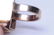 14 KARAT GOLD & AMETHYST COCKTAIL RING - 3