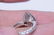 PEPI: 14 KARAT GOLD & DIAMOND RING - 4
