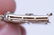 THREE-STRAND UNIFORM PEARL NECKLACE - 4