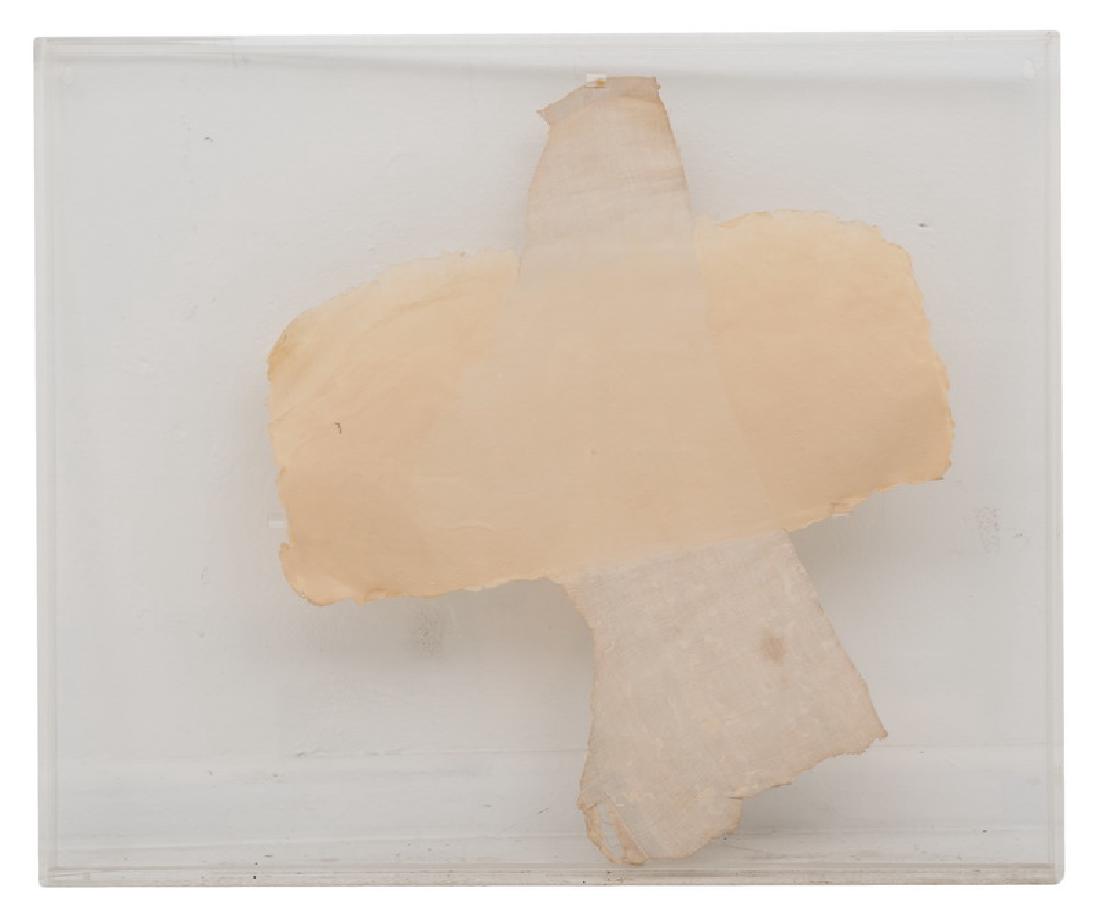 ROBERT RAUSCHENBURG: "UNTITLED" (1 of 11)